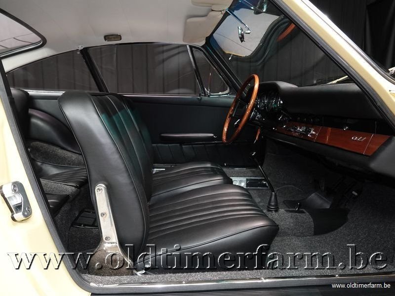 Porsche 911 2.0 Coupé '66 - Afbeelding 8