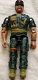 Actiefiguur LANARD, THE CORPS, Large Sarge (v3) Serie 4, 1996.(Nr.1) - 0 - Thumbnail