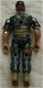 Actiefiguur LANARD, THE CORPS, Large Sarge (v3) Serie 4, 1996.(Nr.1) - 2 - Thumbnail