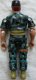 Actiefiguur LANARD, THE CORPS, Large Sarge (v3) Serie 4, 1996.(Nr.1) - 3 - Thumbnail