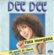 Dee Dee ‎– (Ik Speel) De Clown / Fata Morgana (1986) - 0 - Thumbnail