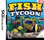 Fish Tycoon (Nintendo DS) - 0 - Thumbnail