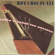 Hot Chocolate ‎– Going Through The Motions (1979) - 0 - Thumbnail