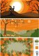 achtergrondvel autumn - 0 - Thumbnail