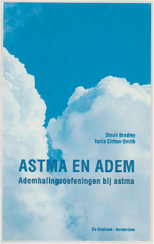 Dinah Bradley, T. Clifton-Smith: Astma en adem - 0