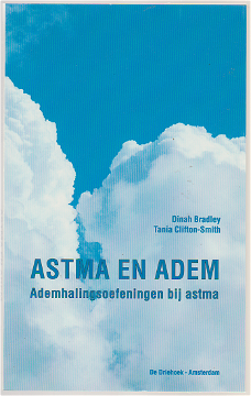 Dinah Bradley, T. Clifton-Smith: Astma en adem