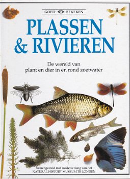 Plassen & Rivieren - 0