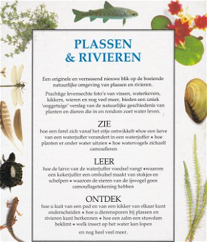 Plassen & Rivieren - 1