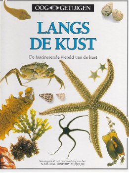 Langs de kust - 0