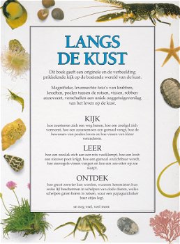 Langs de kust - 1