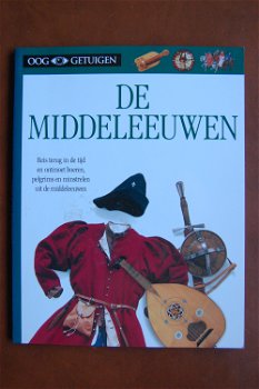 De Middeleeuwen - 0