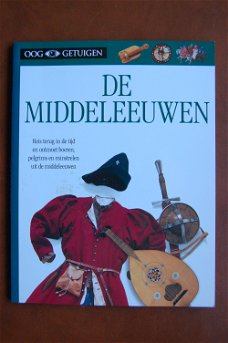 De Middeleeuwen