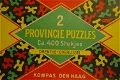 provincie puzzel Drenthe - 0 - Thumbnail