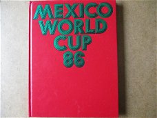 mexico world cup 86 adv8205