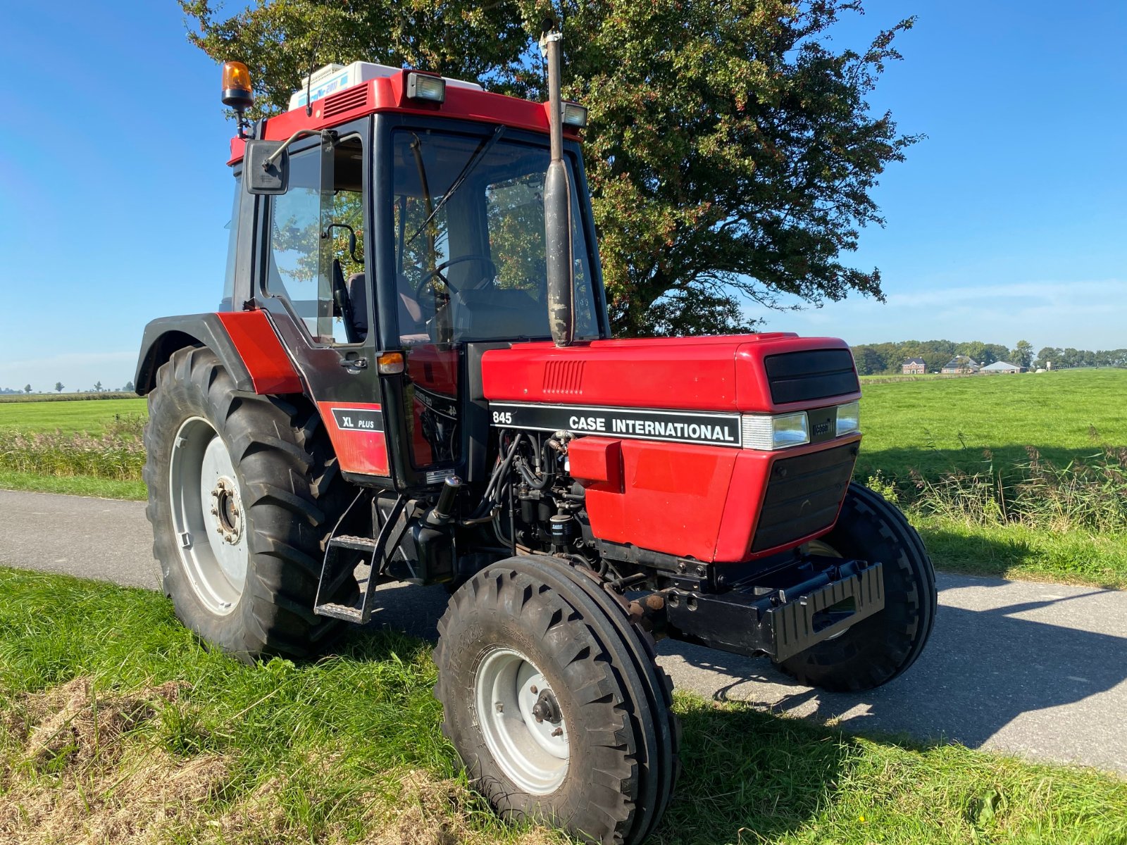 Case International 845-XL plus - nr. 1
