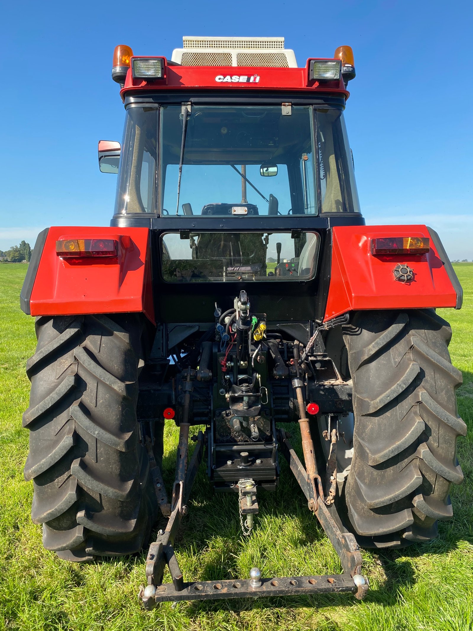 Case International 845-XL plus - Afbeelding 2