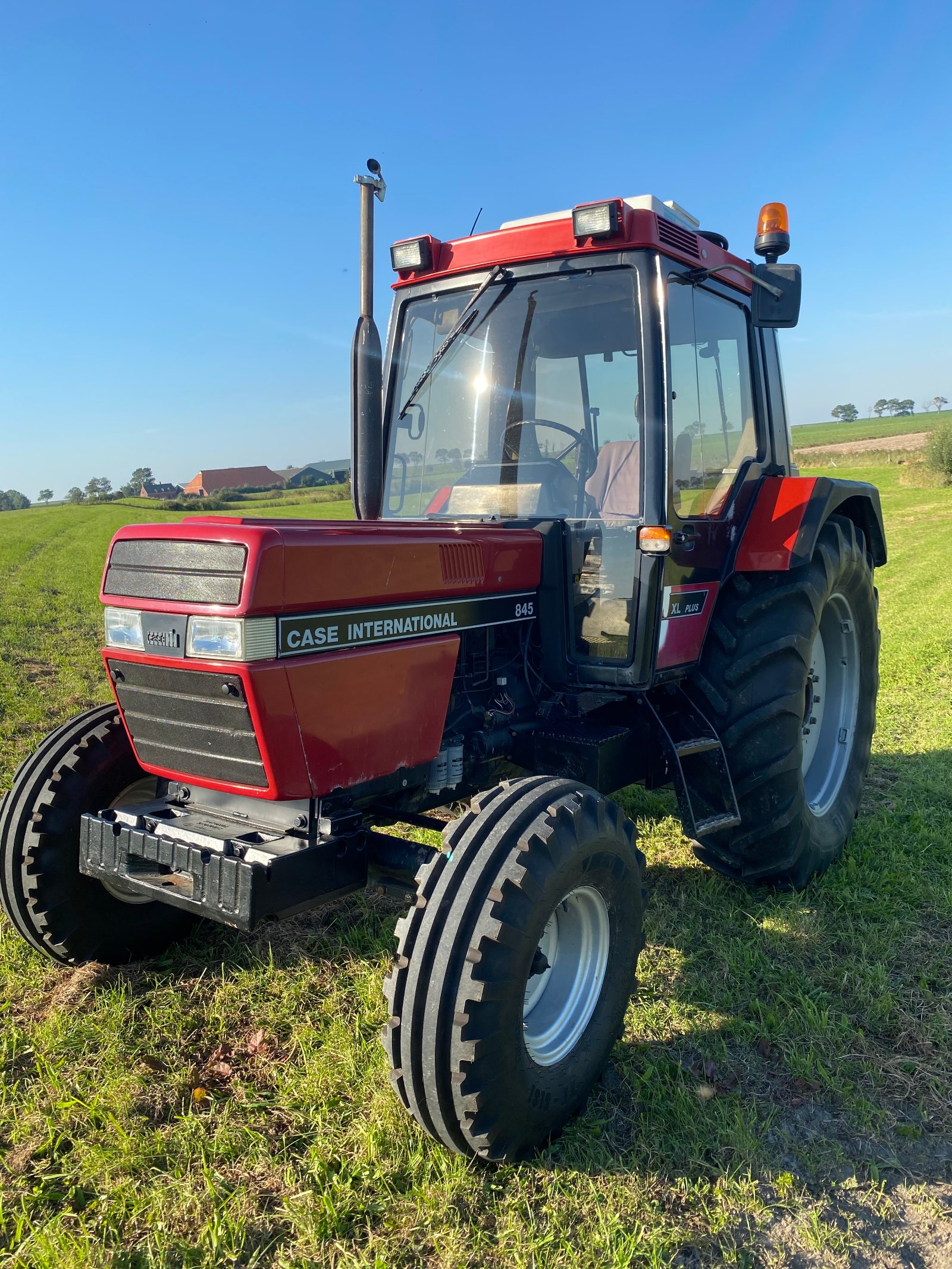 Case International 845-XL plus - Afbeelding 3
