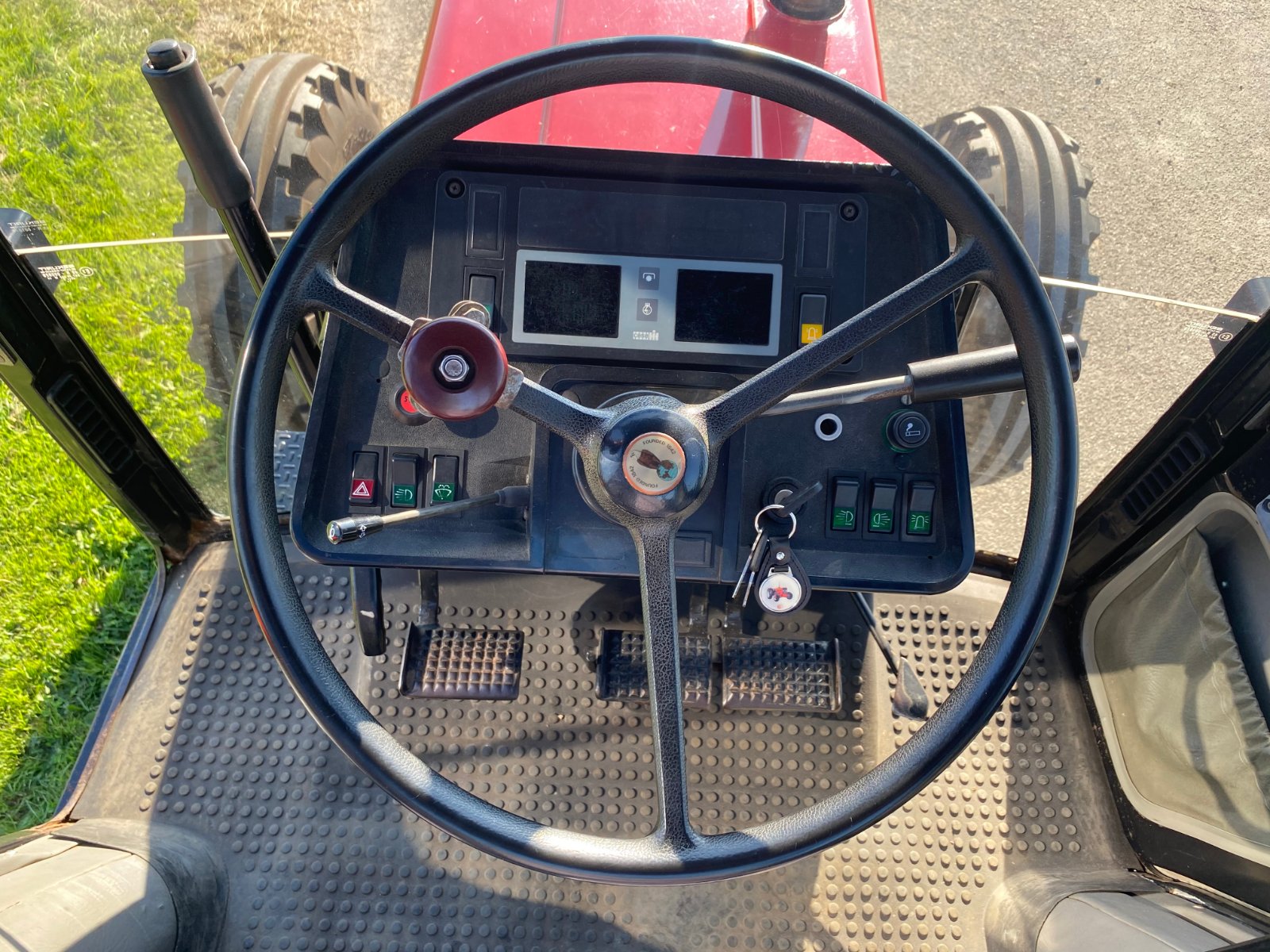 Case International 845-XL plus - Afbeelding 4