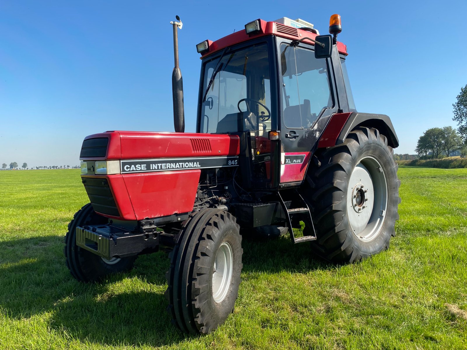Case International 845-XL plus - Afbeelding 5