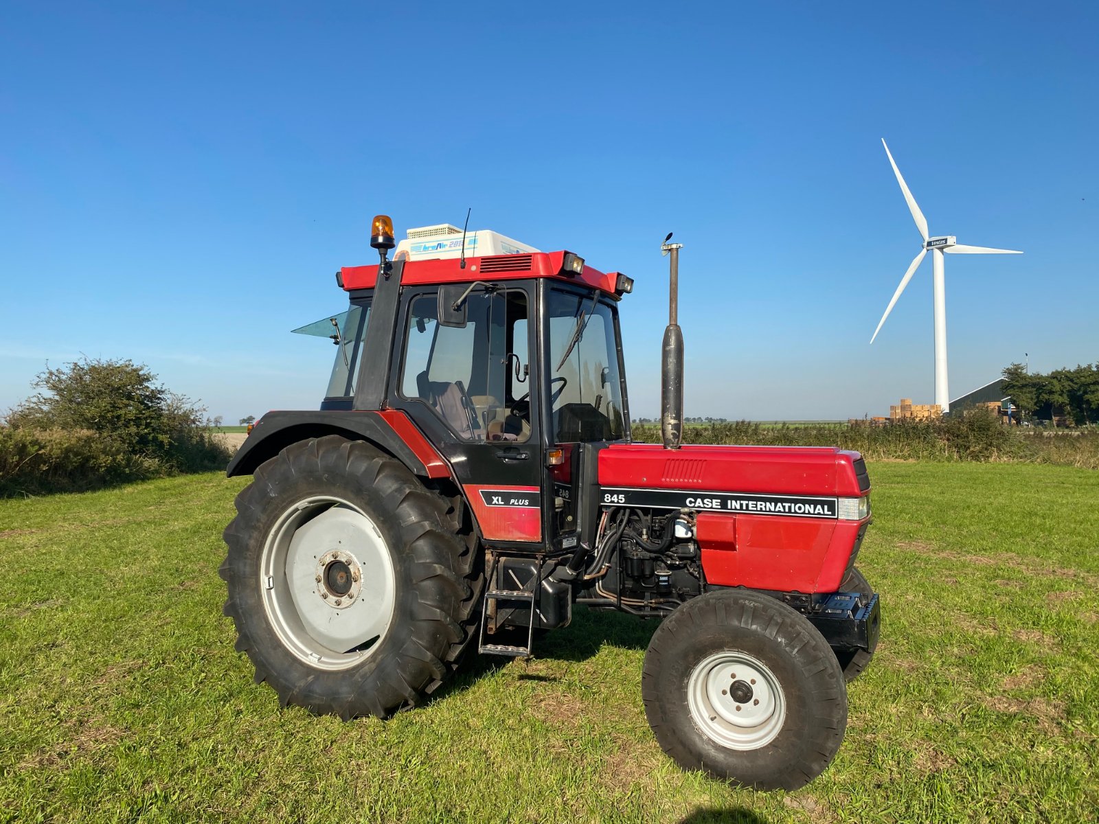 Case International 845-XL plus - Afbeelding 6