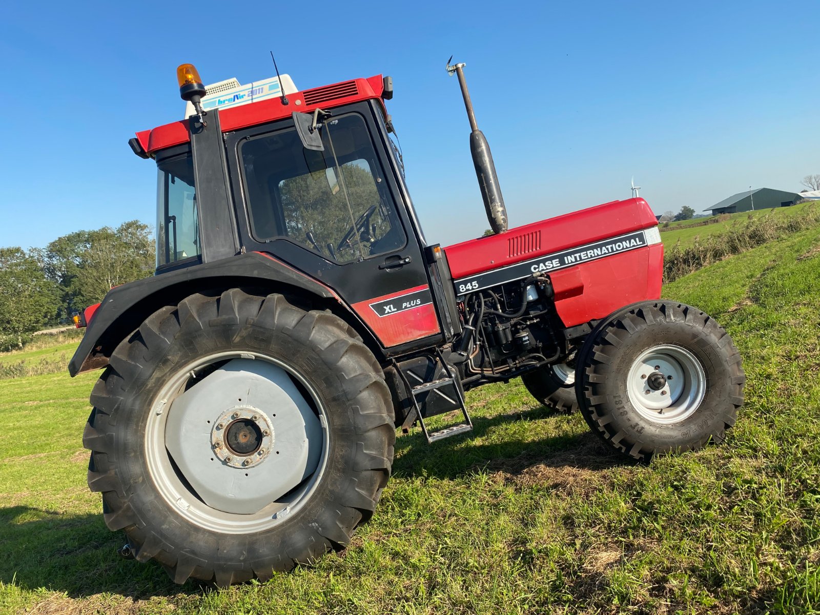Case International 845-XL plus - Afbeelding 7