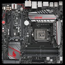 Asus Republic Of Gamers Z170 MAXIMUS VIII GENE