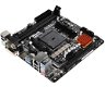 ASRock A68M-ITX R2.0 (Geen I/O-Shield) - FM2+ - ITX - 0 - Thumbnail