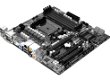 ASRock FM2A88M Extreme4+ - FM2+ - Micro-ATX - 0 - Thumbnail