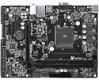 ASRock AM1B-M - AM1 | DDR3 | M-ATX - 2 - Thumbnail