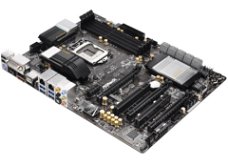 ASRock Z87 Extreme6 - Socket 1150 - ATX