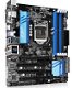 ASRock Z97M Pro4 - Socket 1150 - Micro-ATX - 1 - Thumbnail