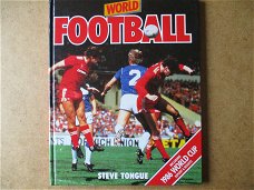 world football 1986 adv8206