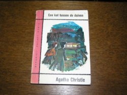 Een kat tussen de duiven van Agatha Christie.