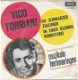 Vico Torriani ‎– Du Schwarzer Zigeuner - 0 - Thumbnail