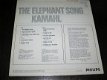 Kamahl- The elephant song - 1 - Thumbnail