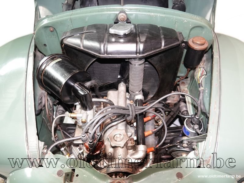 Fiat 500C '55 - Afbeelding 4
