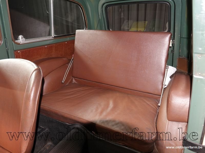 Fiat 500C '55 - Afbeelding 8