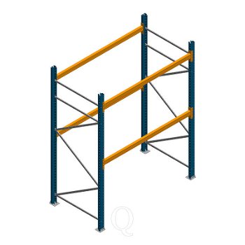 Palletstelling Palletstellingen Palletrekken - 2