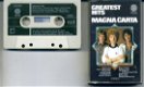 Magna Carta Greatest Hits 12 nrs cassette 1979 ZGAN - 0 - Thumbnail
