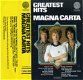 Magna Carta Greatest Hits 12 nrs cassette 1979 ZGAN - 1 - Thumbnail