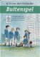 Vivian den Hollander - Buitenspel (Hardcover/Gebonden) Kinderjury - 0 - Thumbnail
