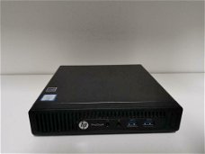 hp prodesk 400 g2 i5