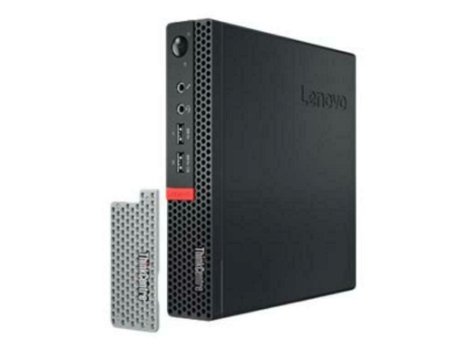 Lenovo ThinkCente M710q Tiny i5 (6e gen) - 0