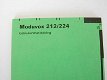 Modem ptt telecom Moduvox 224 [WA088] - 4 - Thumbnail