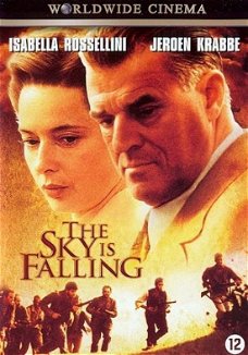 The Sky Is Falling  (DVD) Nieuw/Gesealed