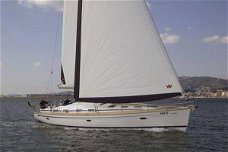 Bavaria 50 cruiser