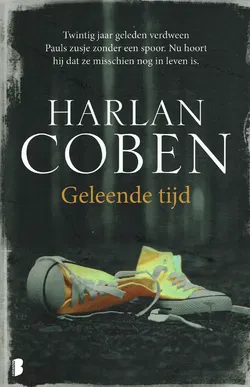 Harlan Coben = Geleende tijd