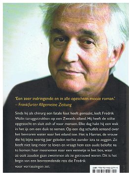 Henning Mankell = Italiaanse schoenen - 1