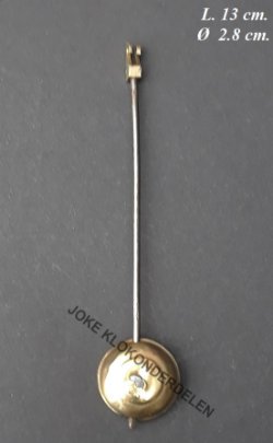 = Slinger = oud =43557