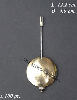 = Slinger = oud =43556